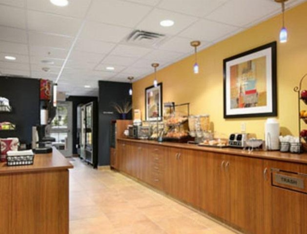Microtel Inn & Suites By Wyndham Chili/Rochester Airport
